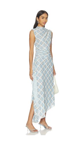 ROBE À CARREAUX NOVALYN en . Taille S. Also en - SOVERE - Modalova