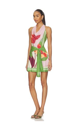 ROBE COURTE KALEA en ,. Taille XS. Also en S, M, L - SOVERE - Modalova
