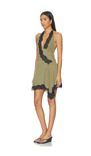 ROBE COURTE LONI en . Taille L. Also en - SOVERE - Modalova