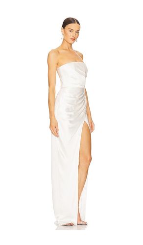 ROBE PRIYANKA en . Taille 2. Also en 0, 4, 6, 8, 14 - SAU LEE - Modalova