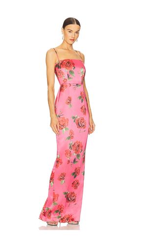 ROBE SOFIA en . Taille 0. Also en 00 - SAU LEE - Modalova