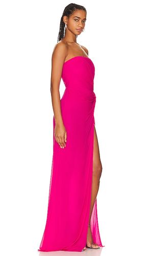 ROBE HERA en . Taille 0. Also en 2 - SAU LEE - Modalova