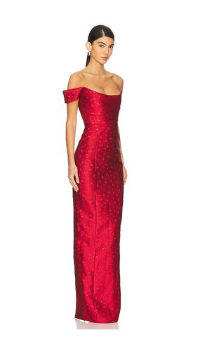 ROBE DE SOIRÉE UNE ÉPAULE DÉNUDÉE JACKSON en . Taille 0. Also en 8 - SAU LEE - Modalova
