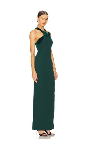 ROBE DE SOIRÉE DOS-NU ELOISE en . Taille 0. Also en 4, 6 - SAU LEE - Modalova