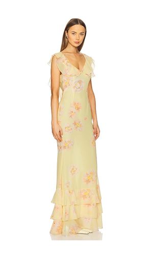 ROBE GAIA en . Taille 0. Also en 00 - SAU LEE - Modalova