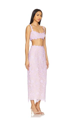 ENSEMBLE DENTELLE ROMY en . Taille 6. Also en - SAU LEE - Modalova