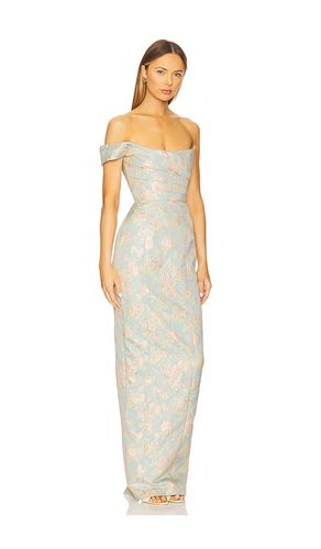 ROBE JACKSON en . Taille 0. Also en 2, 4 - SAU LEE - Modalova