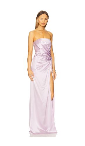 ROBE HERA en . Taille 00. Also en 4, 6, 8, 10 - SAU LEE - Modalova