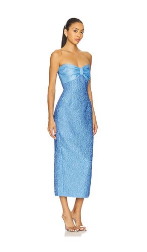 ROBE JACKIE en . Taille 0. Also en 2, 6, 10 - SAU LEE - Modalova