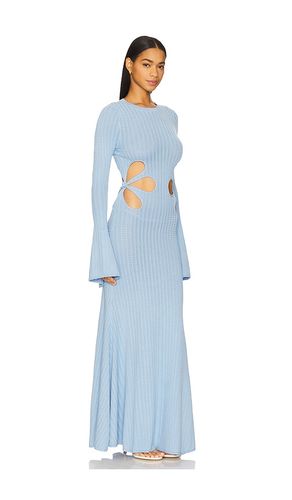 ROBE PULL DESTINY en . Taille 0. Also en 2, 4, 8, 10 - SAU LEE - Modalova