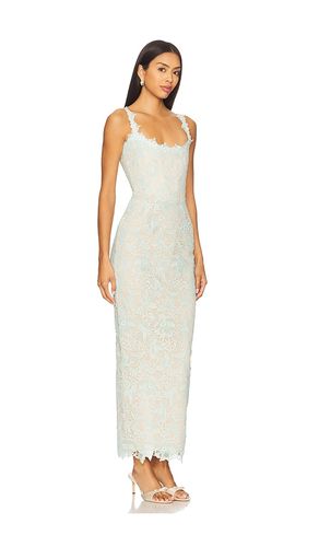 ROBE CORALINE en . Taille 2. Also en 6 - SAU LEE - Modalova
