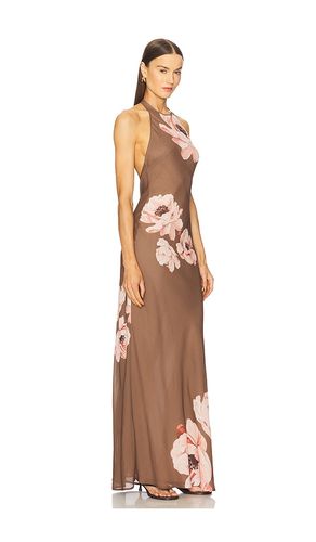 ROBE GWYNETH en . Taille 2. Also en 6, 8 - SAU LEE - Modalova