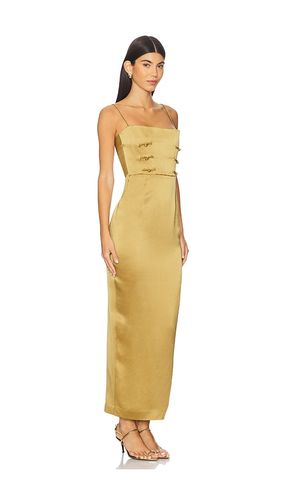 ROBE TAYLOR en . Taille 2. Also en 0, 4, 6 - SAU LEE - Modalova