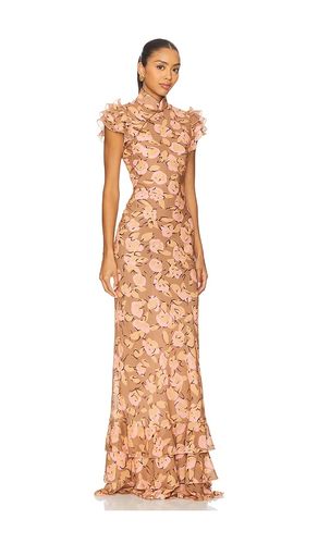 ROBE GEMMA en . Taille 4. Also en - SAU LEE - Modalova