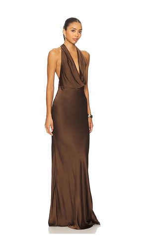 ROBE DE SOIRÉE PEARL en . Taille 0. Also en 10, 12, 2, 4, 6, 8 - SAU LEE - Modalova