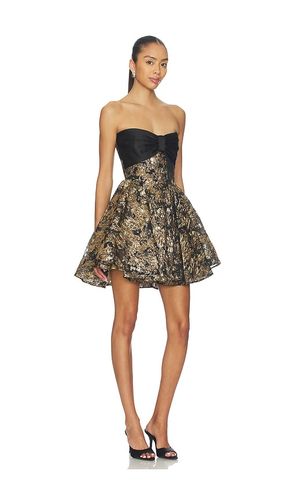 ROBE COURTE JOLENE en . Taille 2. Also en 4, 6, 10 - SAU LEE - Modalova
