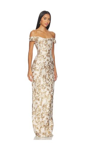 ROBE JOANNA en . Taille 2. Also en 00, 0, 6 - SAU LEE - Modalova