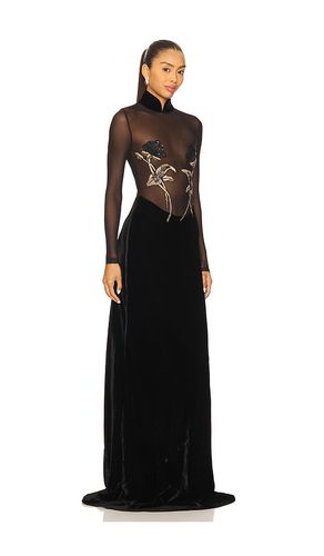 ROBE DE SOIRÉE UMA en . Taille 4. Also en 10 - SAU LEE - Modalova