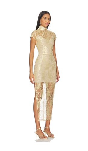 ROBE MALIA en . Taille 2. Also en 0, 8 - SAU LEE - Modalova
