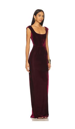 ROBE BROOKE en . Taille 0. Also en 2, 10 - SAU LEE - Modalova