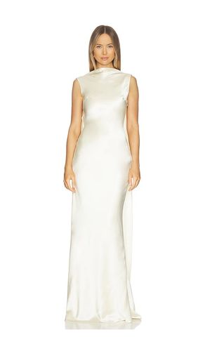 ROBE CASSANDRA en . Taille 0. Also en 8 - SAU LEE - Modalova