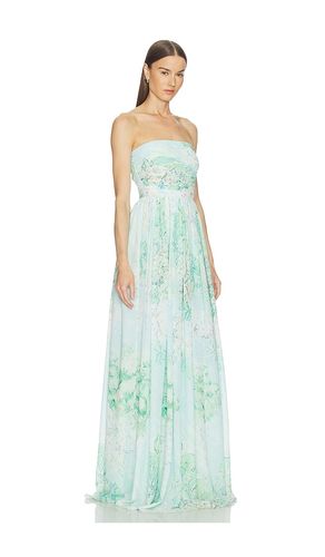 ROBE MAXI CAMILLE en . Taille 2. Also en 00, 0, 4, 12 - SAU LEE - Modalova