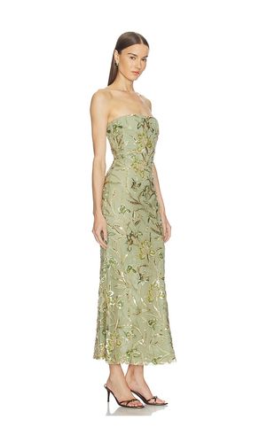 ROBE SABLE en ,. Taille 2. Also en 10 - SAU LEE - Modalova
