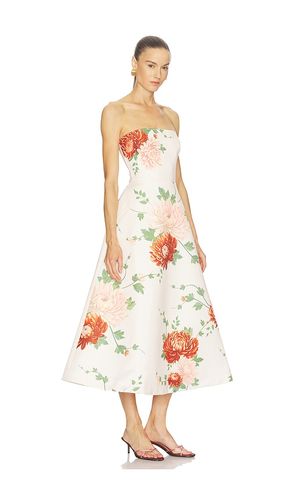 ROBE FIORA en . Taille 0. Also en 2, 6, 8 - SAU LEE - Modalova