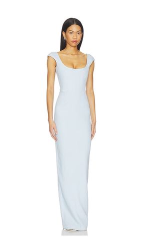 ROBE MAXI BROOKE en . Taille 2. Also en 00, 0, 4, 10, 6, 8, 12 - SAU LEE - Modalova
