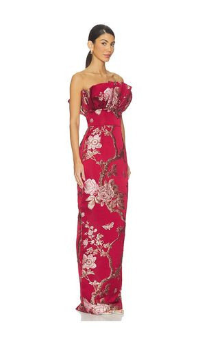 ROBE MAXI NOAH en . Taille 2. Also en 00, 0, 4, 6 - SAU LEE - Modalova
