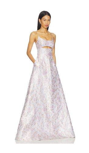 ROBE DE SOIRÉE JACINDA en . Taille 0. Also en 00, 10, 2, 4, 6, 8 - SAU LEE - Modalova