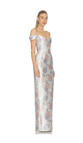 ROBE JACKSON en . Taille 2. Also en 00, 12, 0, 4, 6, 8 - SAU LEE - Modalova