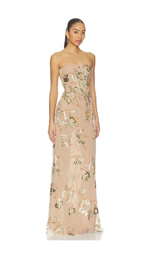 ROBE MAXI PIPPA en . Taille 00. Also en 0, 2 - SAU LEE - Modalova
