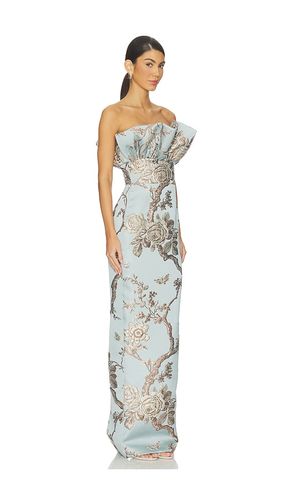ROBE MAXI NOAH en . Taille 2. Also en 6, 00, 0, 4 - SAU LEE - Modalova