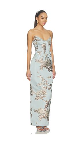 ROBE NOVELLA en . Taille 0. Also en 2, 4, 6, 8 - SAU LEE - Modalova