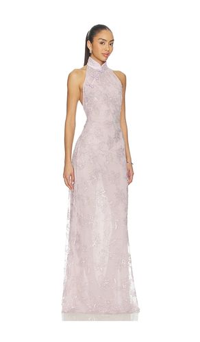 ROBE GRACE en . Taille 0. Also en 00, 10, 2, 4, 6, 8 - SAU LEE - Modalova