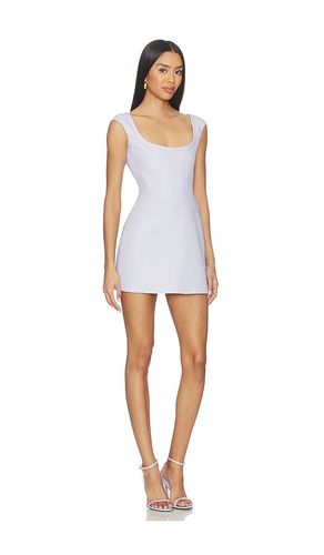 ROBE COURTE BRYN en . Taille 0. Also en 00, 10, 12, 2, 4, 6, 8 - SAU LEE - Modalova