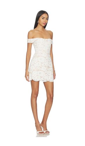 ROBE DAPHNE en . Taille 00. Also en 8, 10 - SAU LEE - Modalova
