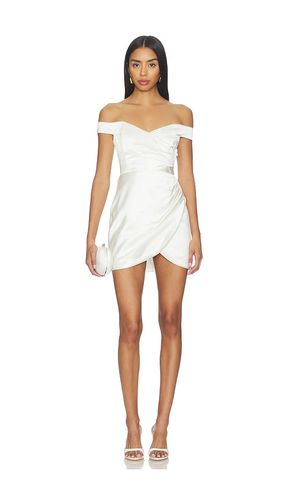 ROBE VITTORIA en . Taille 0. Also en 2, 4, 8 - SAU LEE - Modalova