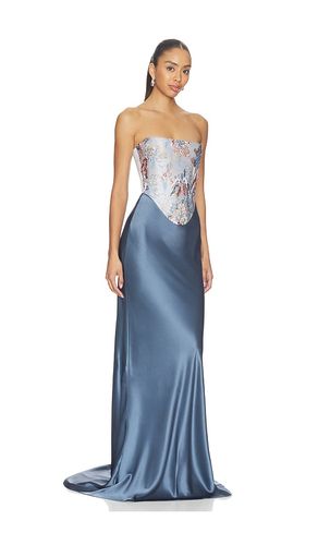 ROBE DE SOIRÉE MISHA en . Taille 0. Also en - SAU LEE - Modalova