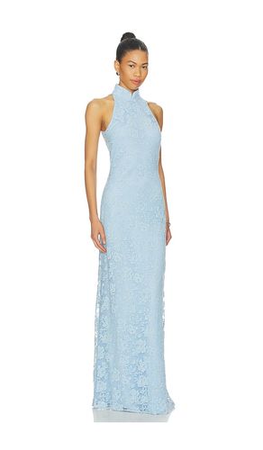 ROBE GILLIAN en . Taille 0. Also en 2, 4, 6, 8, 10 - SAU LEE - Modalova