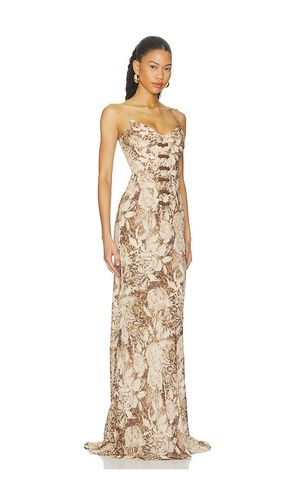 ROBE NEYLA en . Taille 00. Also en 2 - SAU LEE - Modalova