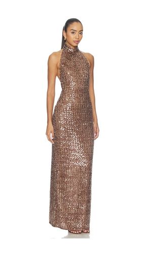 ROBE GRACIE en . Taille 0. Also en 2, 4, 6, 8, 10, 12 - SAU LEE - Modalova
