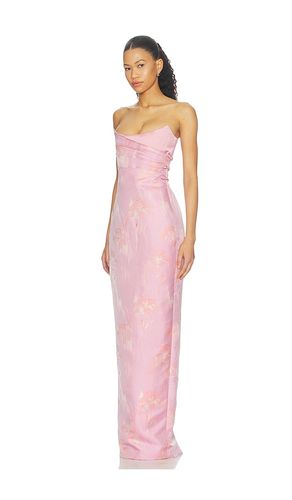 ROBE DE SOIRÉE SAVIE en . Taille 00. Also en 2, 4, 6 - SAU LEE - Modalova