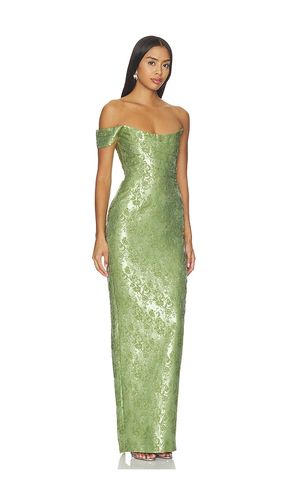 ROBE DE SOIRÉE JACKSON en . Taille 2. Also en 4, 6, 12 - SAU LEE - Modalova