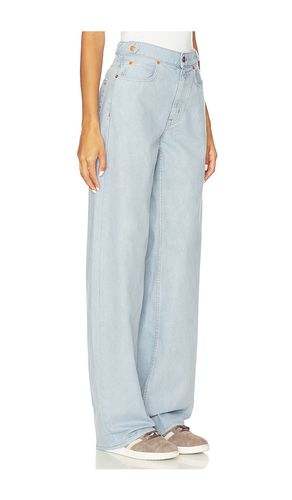 JAMBES LARGES CASSIE en . Taille 28. Also en 29, 30, 32 - SLVRLAKE - Modalova