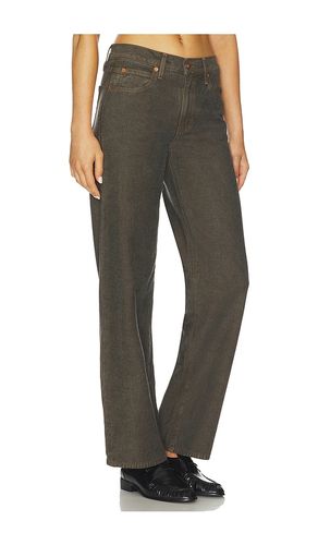 JAMBES LARGES JAZMINE en . Taille 26. Also en 31, 32 - SLVRLAKE - Modalova