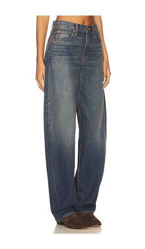 Tess Long Relaxed Curve Jeans en . Taille 24. Also en 25, 29 - SLVRLAKE - Modalova