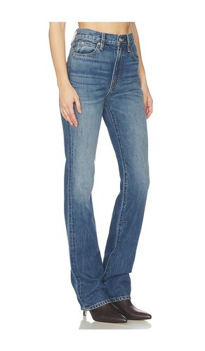Jade High Rise Slim Boot Jeans en . Taille 24. Also en 31 - SLVRLAKE - Modalova