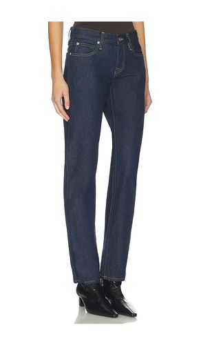 Isabel Low Rise Slim Leg Jeans en . Taille 27. Also en 29, 31, 32 - SLVRLAKE - Modalova